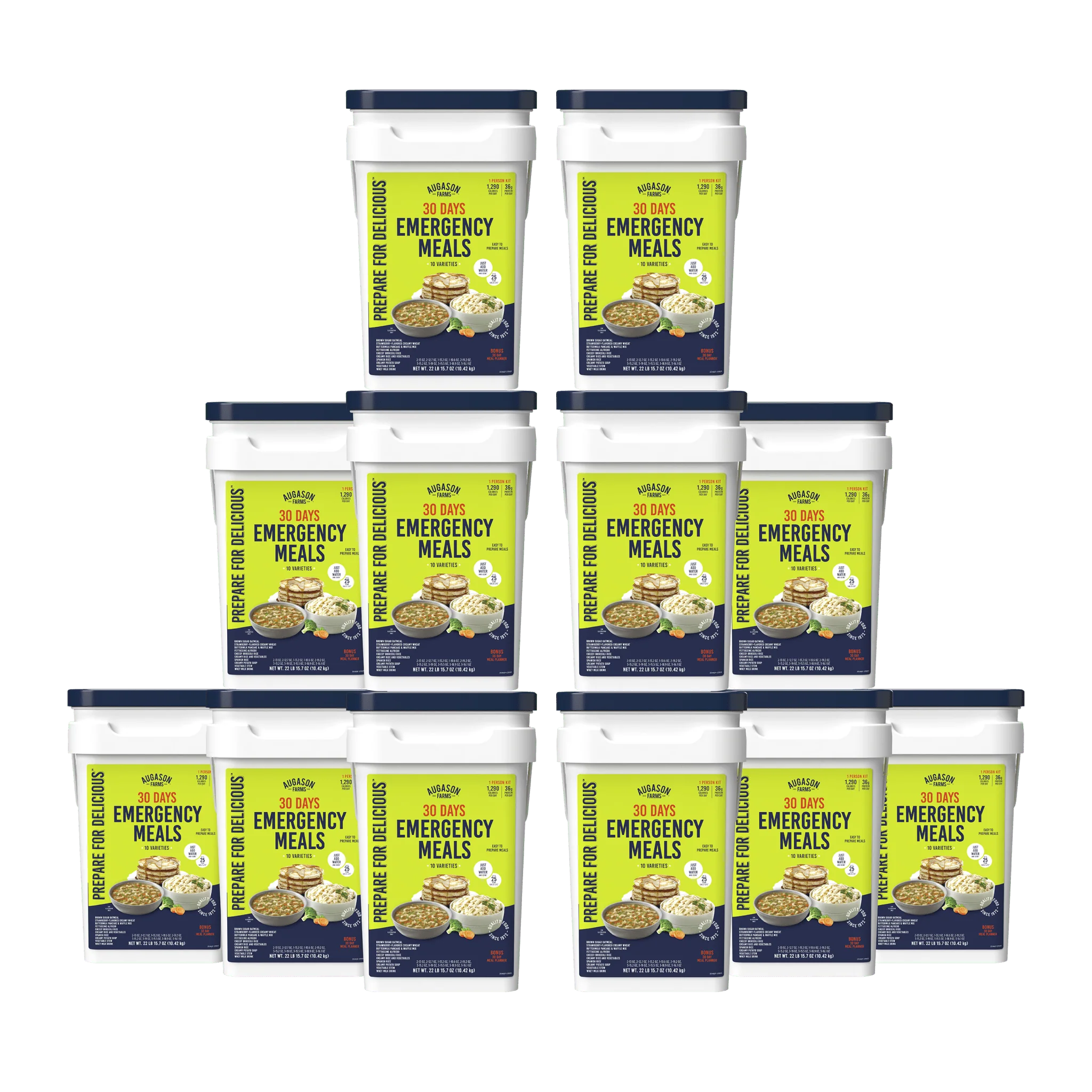 Spring Stock Up Sale