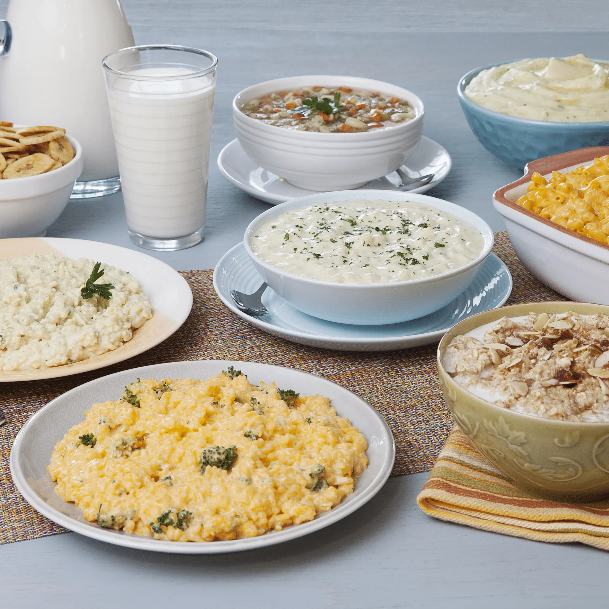 2-Week 1-Person Emergency Food Supply Kit, 119 Servings - Image 5