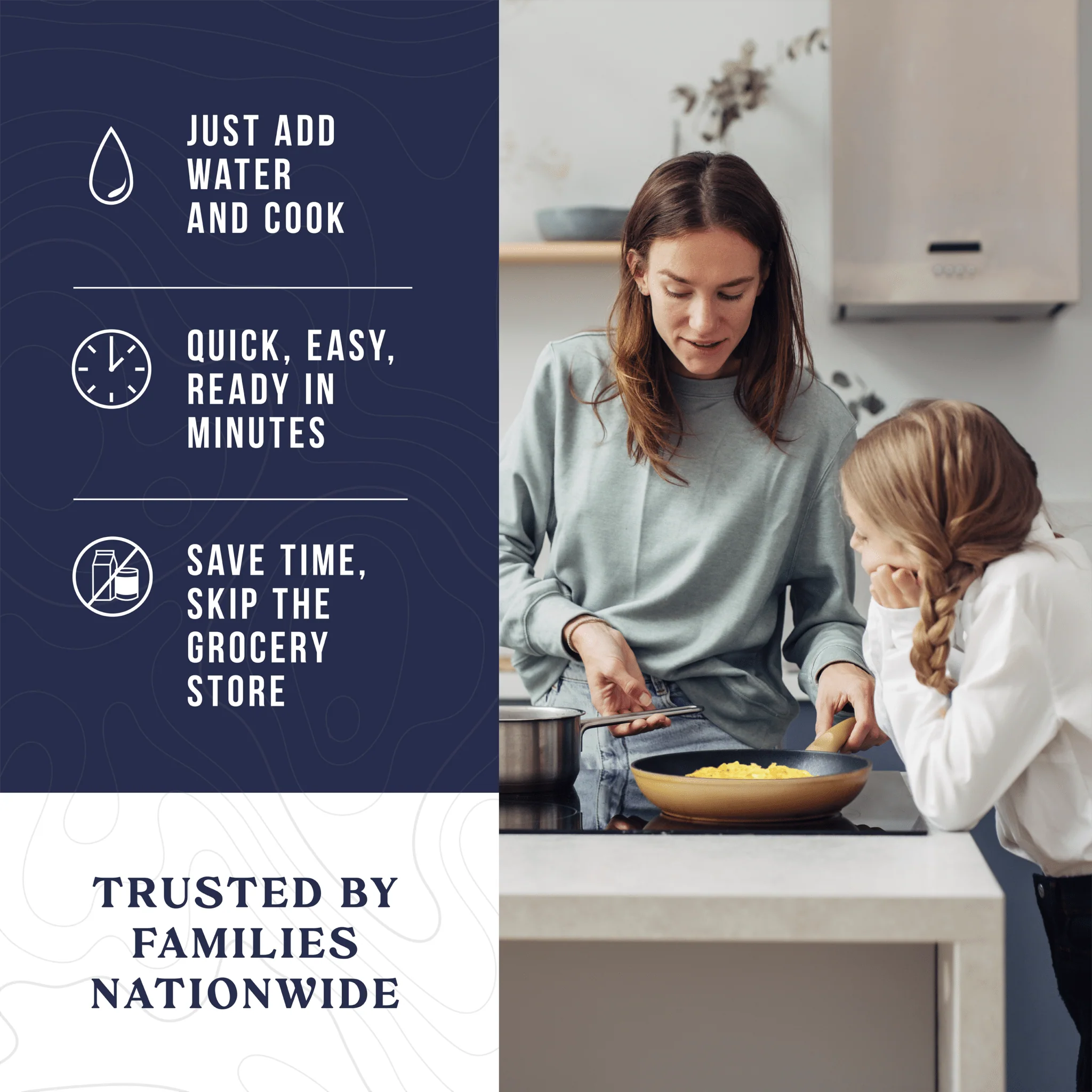 30-Day 1-Person Emergency Food Supply Kit, 194 Servings - Image 7