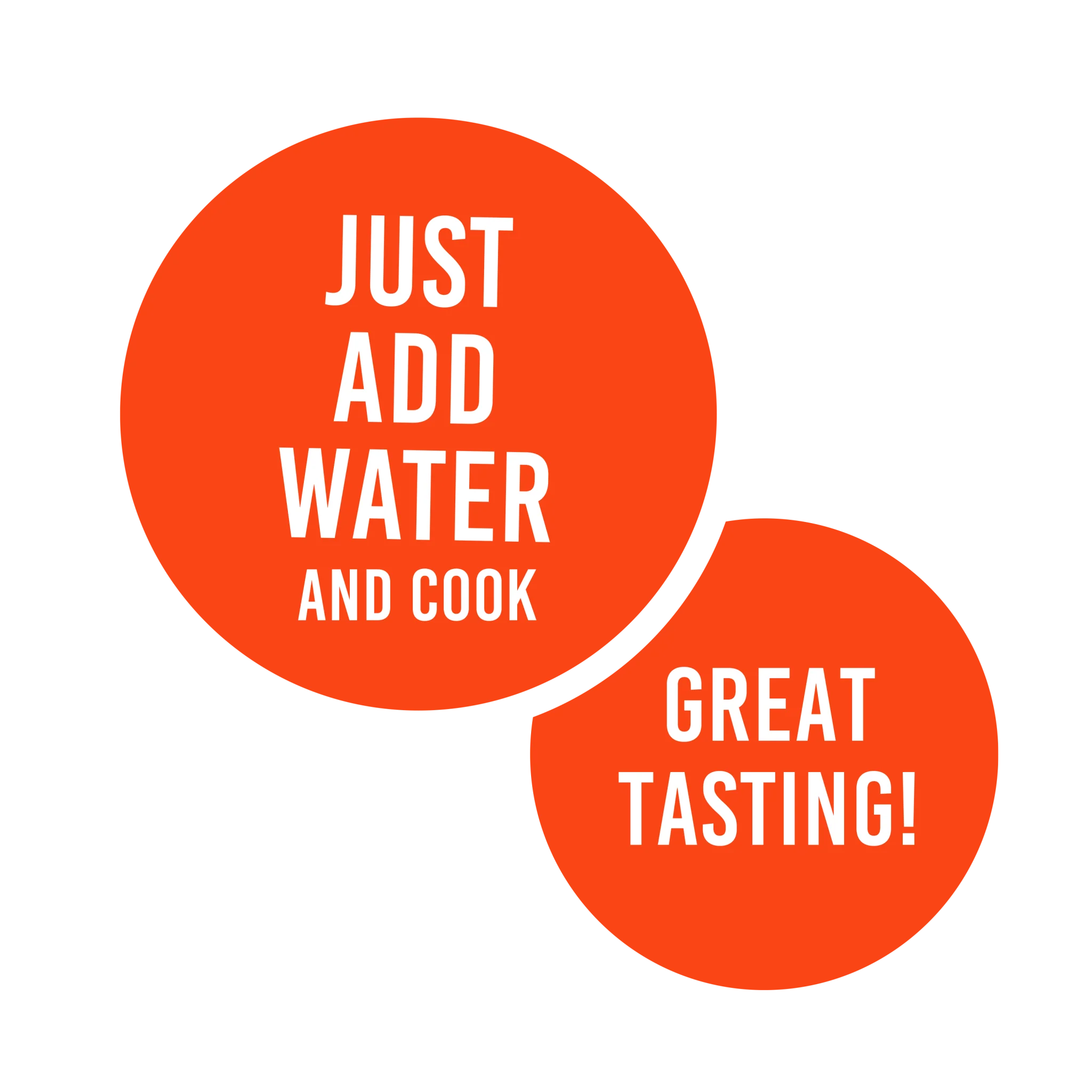 Cheesy Broccoli Soup Pouch, 8 Servings - Image 3