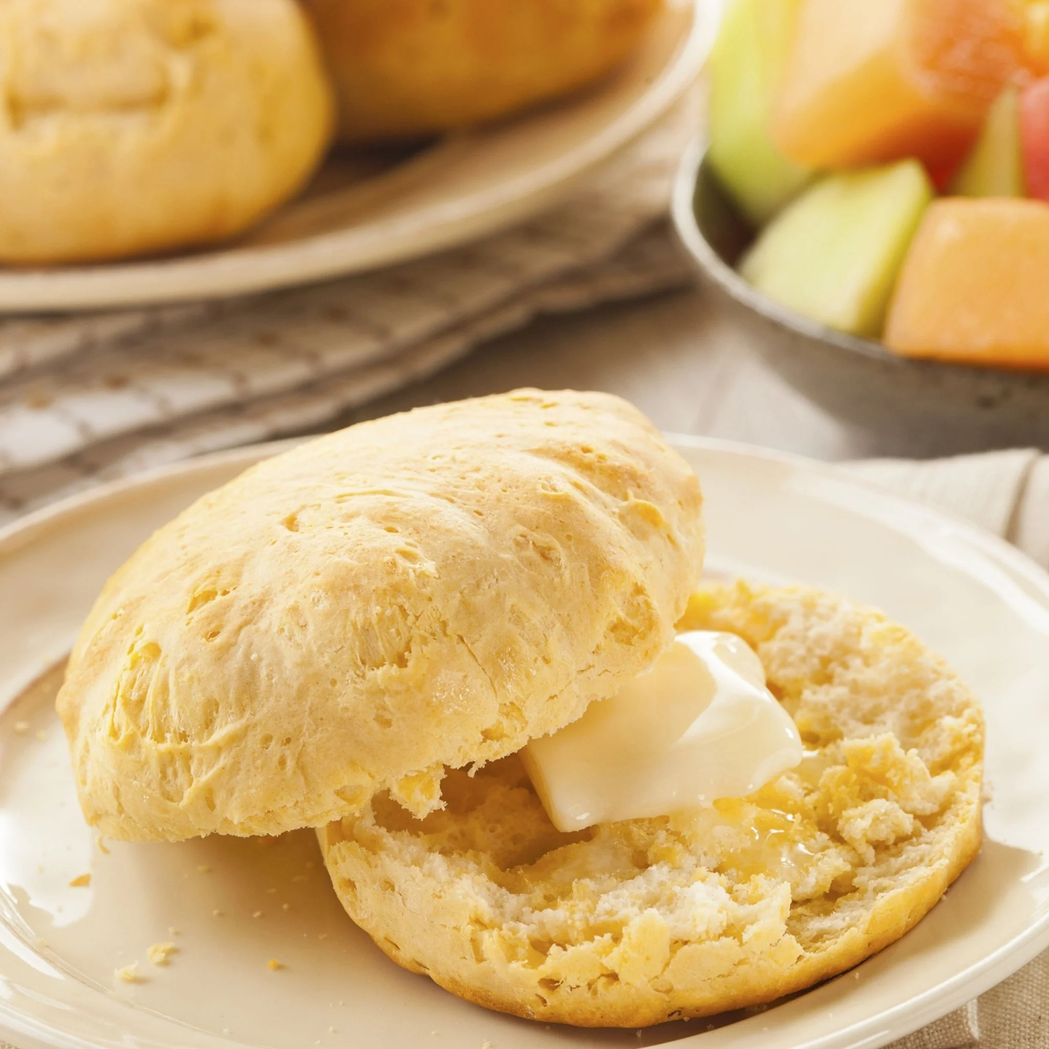 Butter Powder Pouch, 99 Servings - Image 6