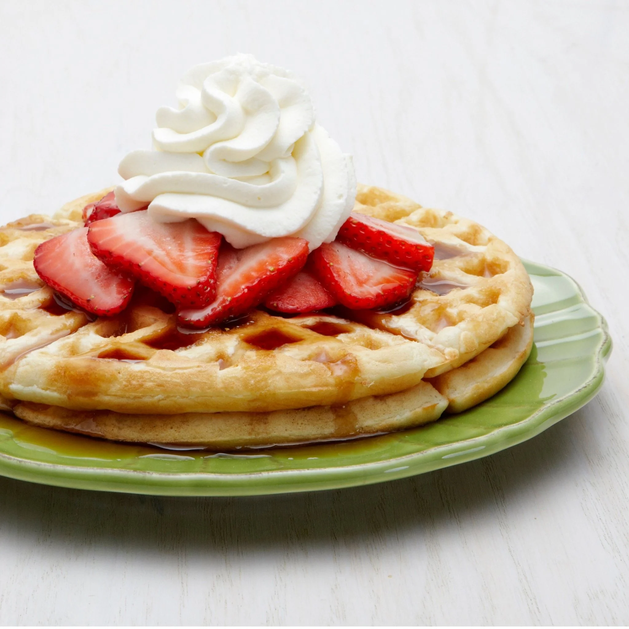 Buttermilk Pancake & Waffle Mix Can, 33 Servings - Image 8