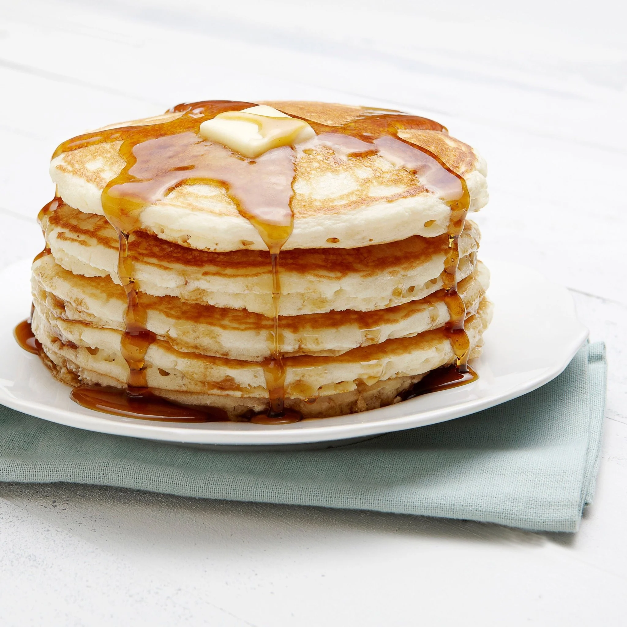 Buttermilk Pancake & Waffle Mix Pouch, 10 Servings - Image 5