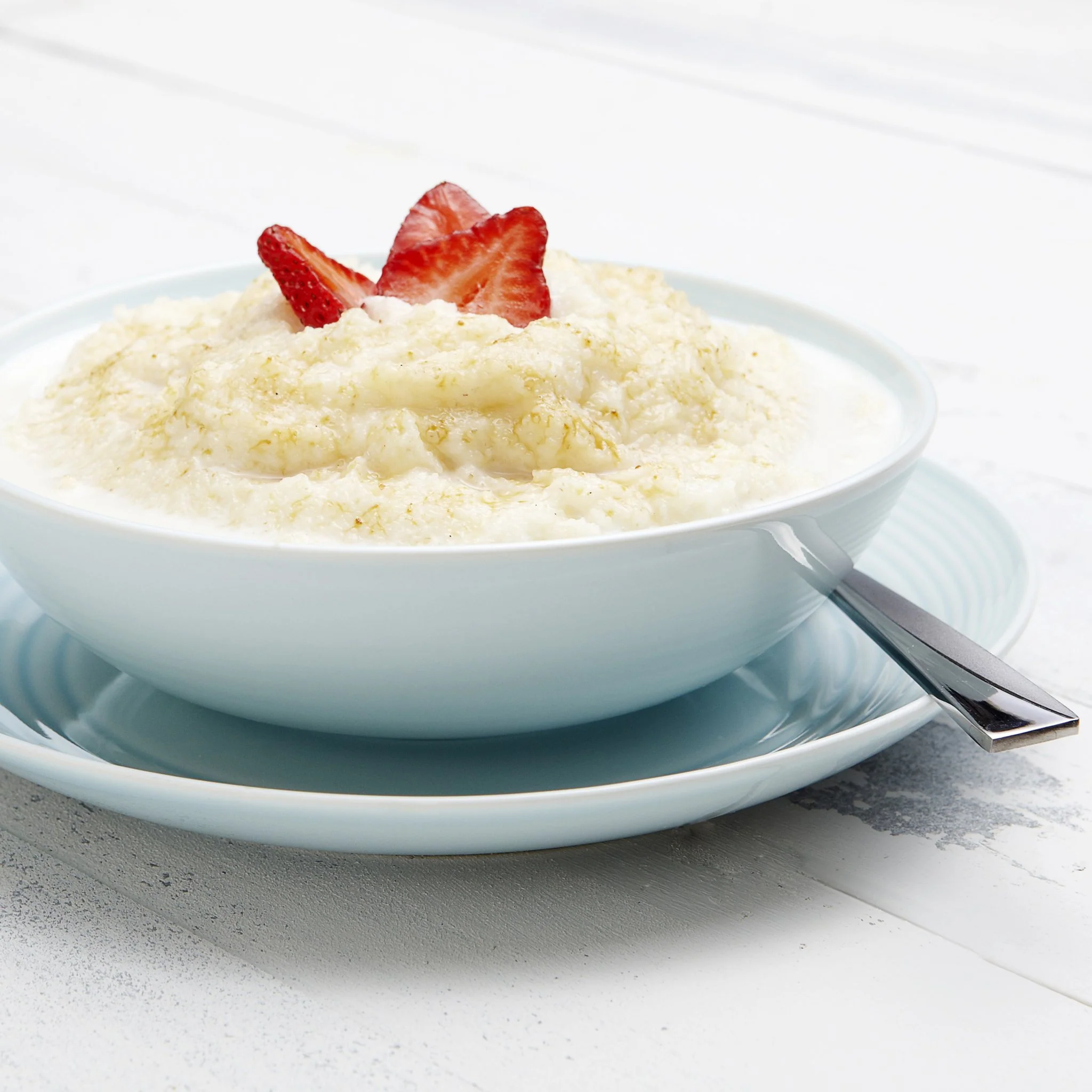 Creamy Wheat Cereal Can, 55 Servings - Image 5