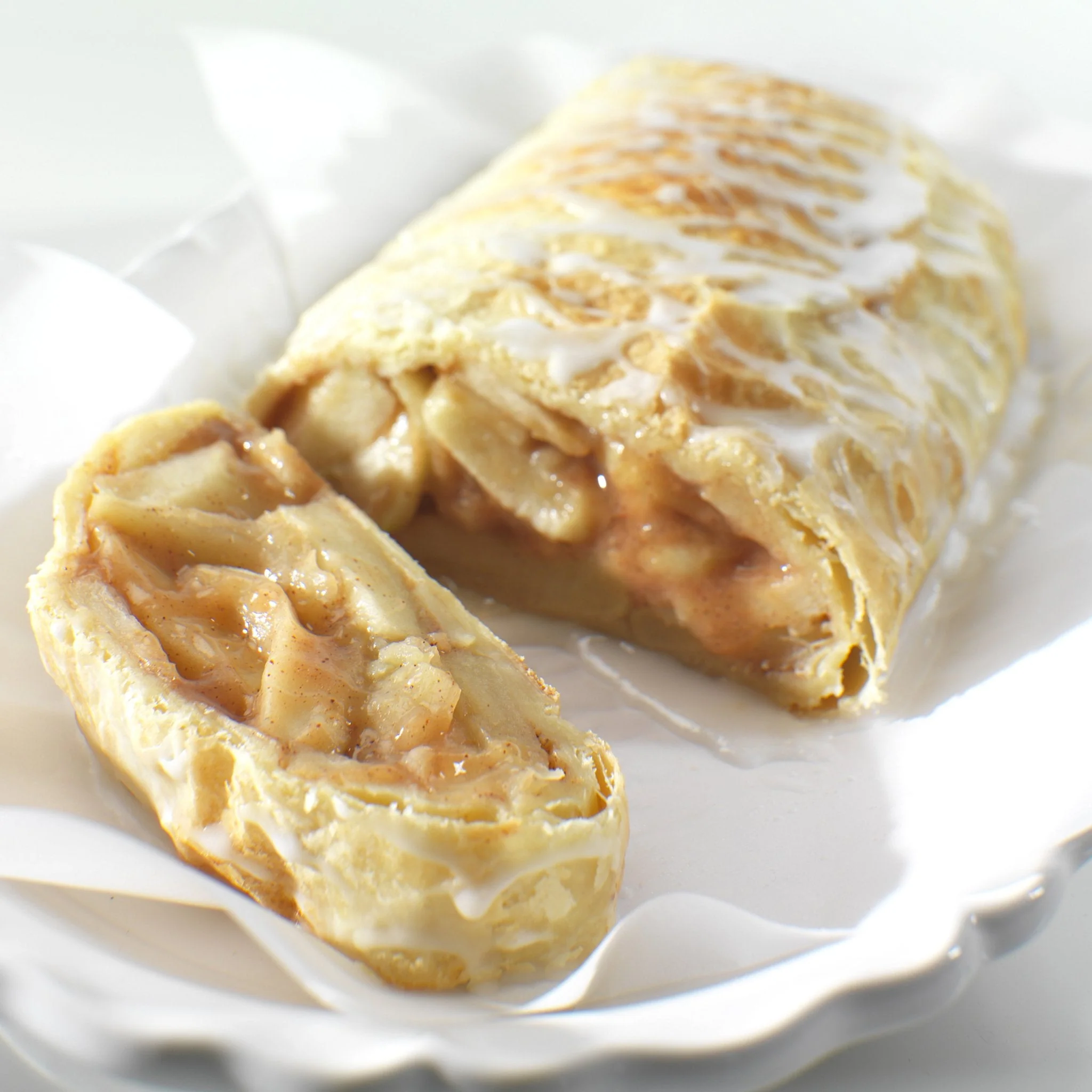 Dehydrated Apple Slices Can, 20 Servings - Image 7