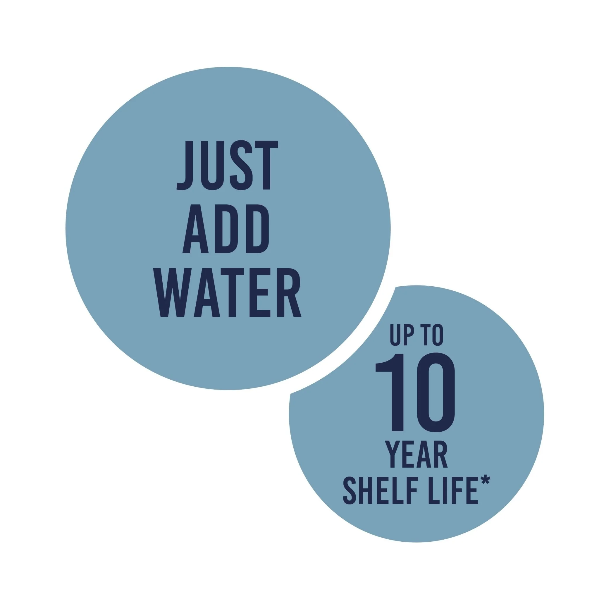 Butter Powder Can, 510 Servings - Image 4