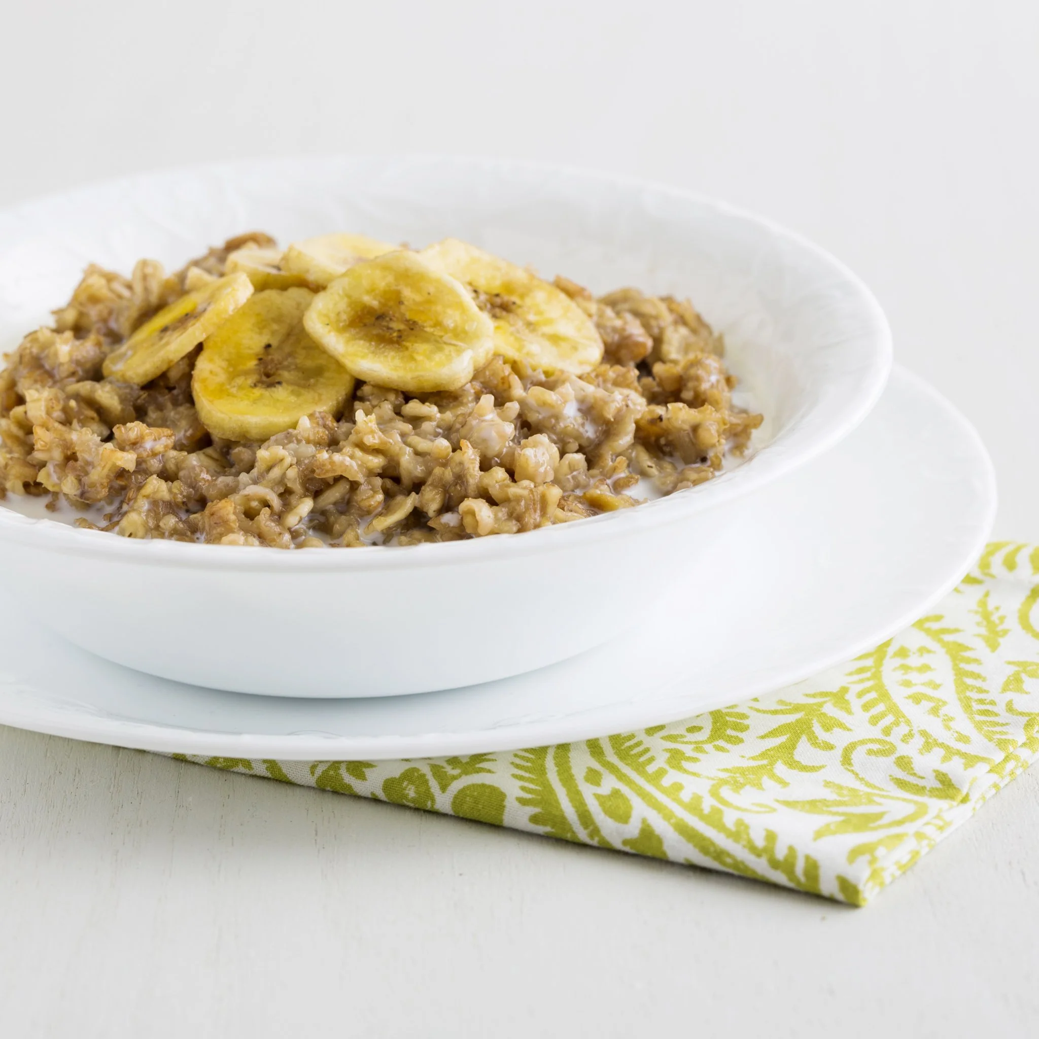 Sweetened Banana Chips Can, 31 Servings - Image 5