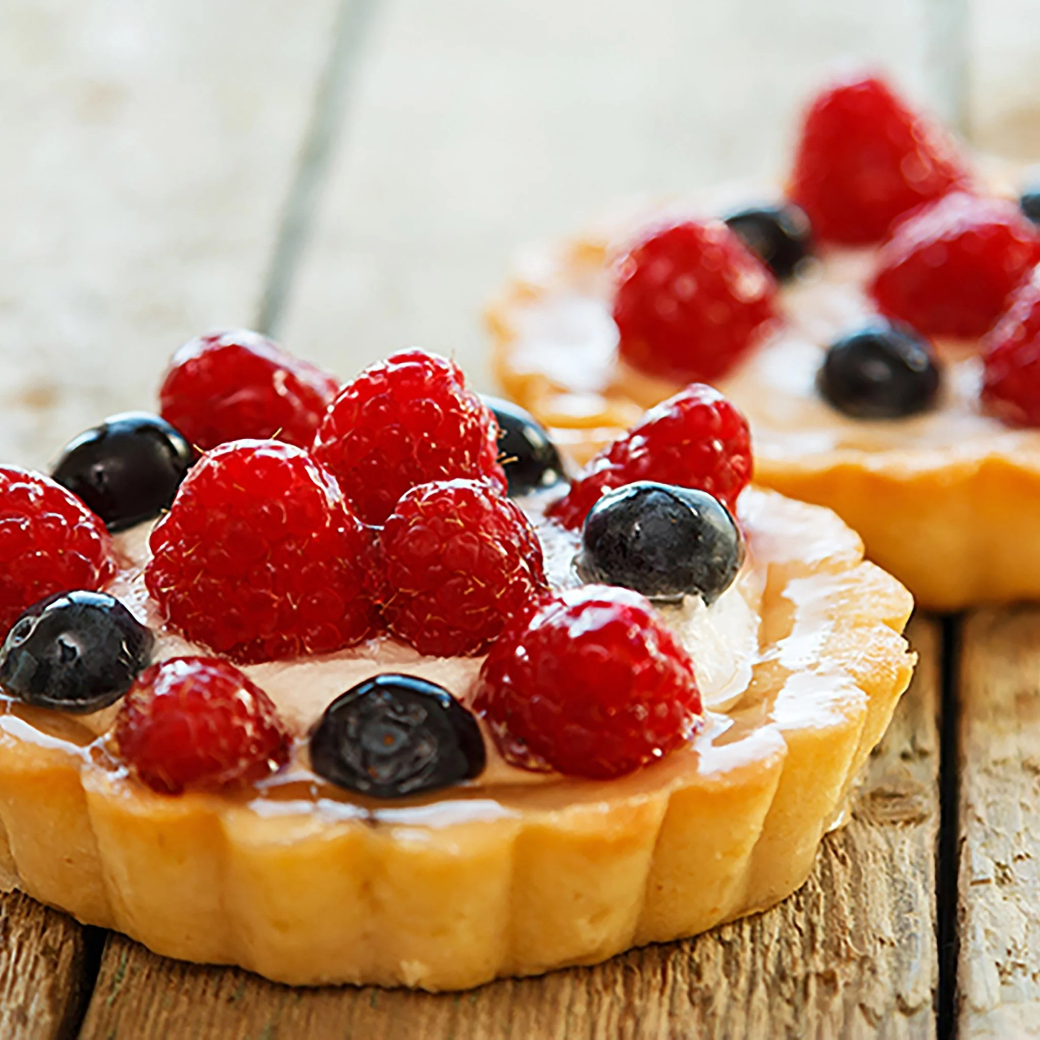 Freeze Dried Triple Berry Blend Family Size Pouch, 16 Servings - Image 3