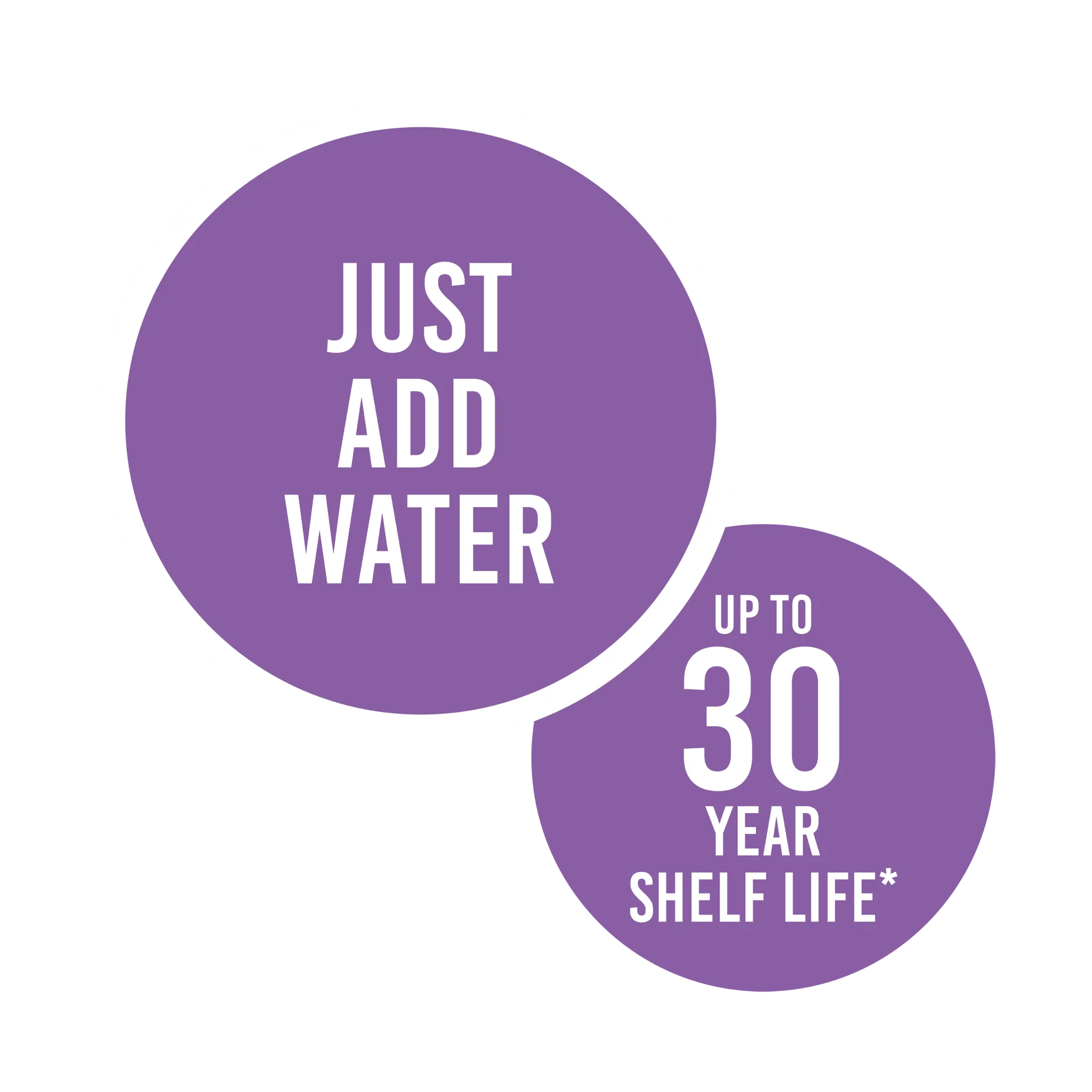 Dehydrated & Freeze Dried Fruit Variety Pail, 86 Servings - Image 4