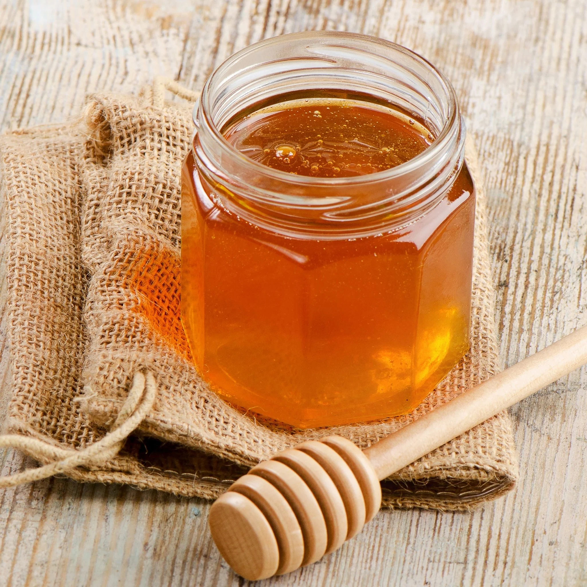 Sugar & Honey Powder Blend Can, 227 Servings - Image 7