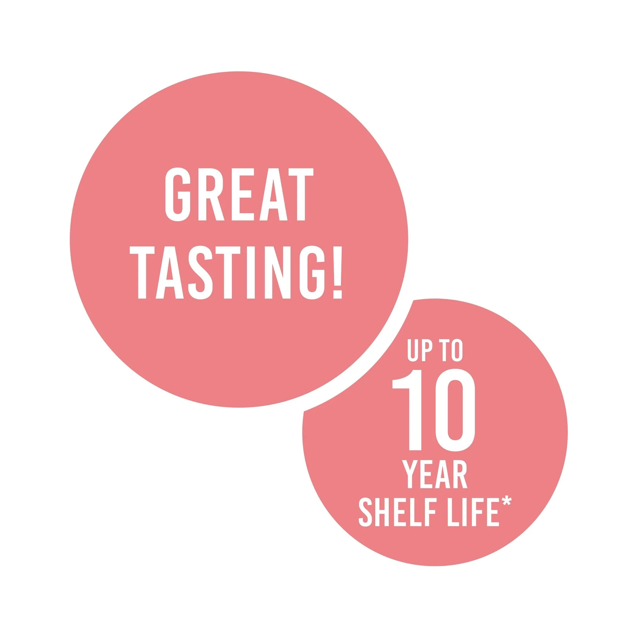 Bread and Roll Mix Can, 48 Servings - Image 4