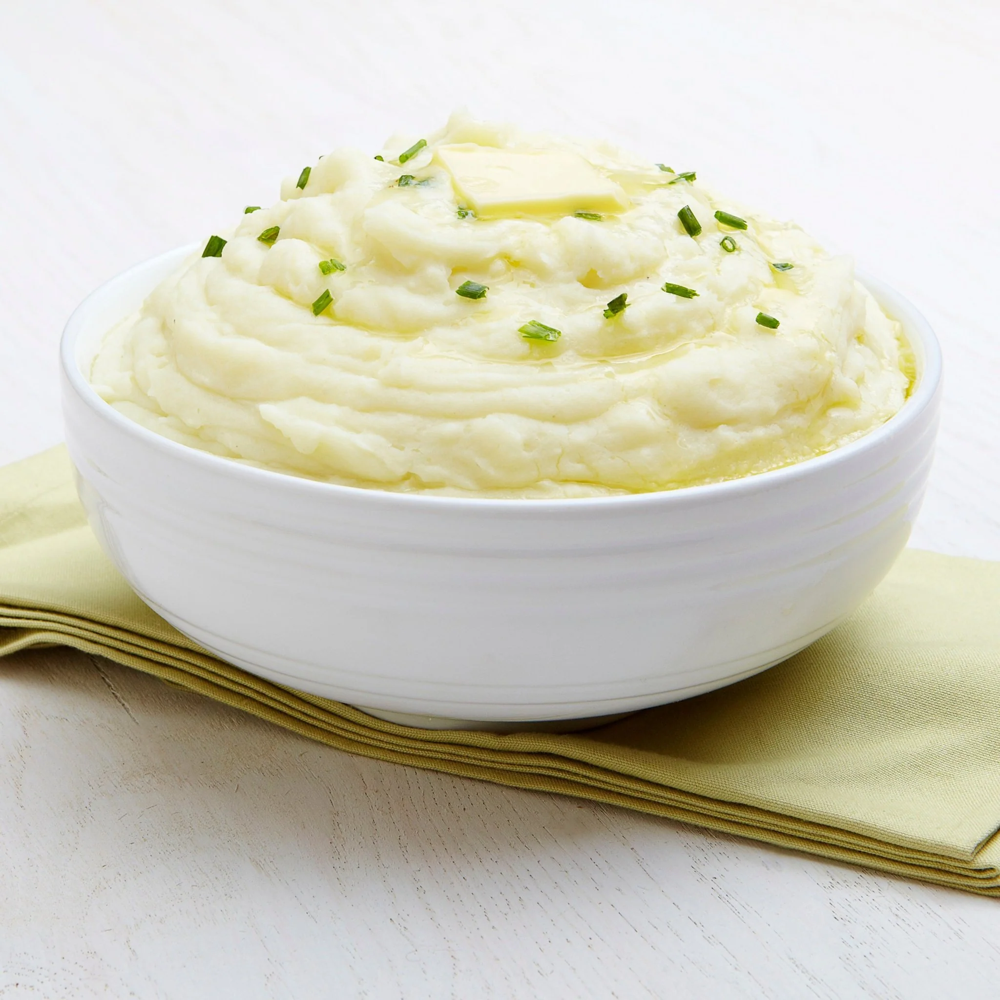 Mashed Potato Pouch, 8 Servings - Image 3