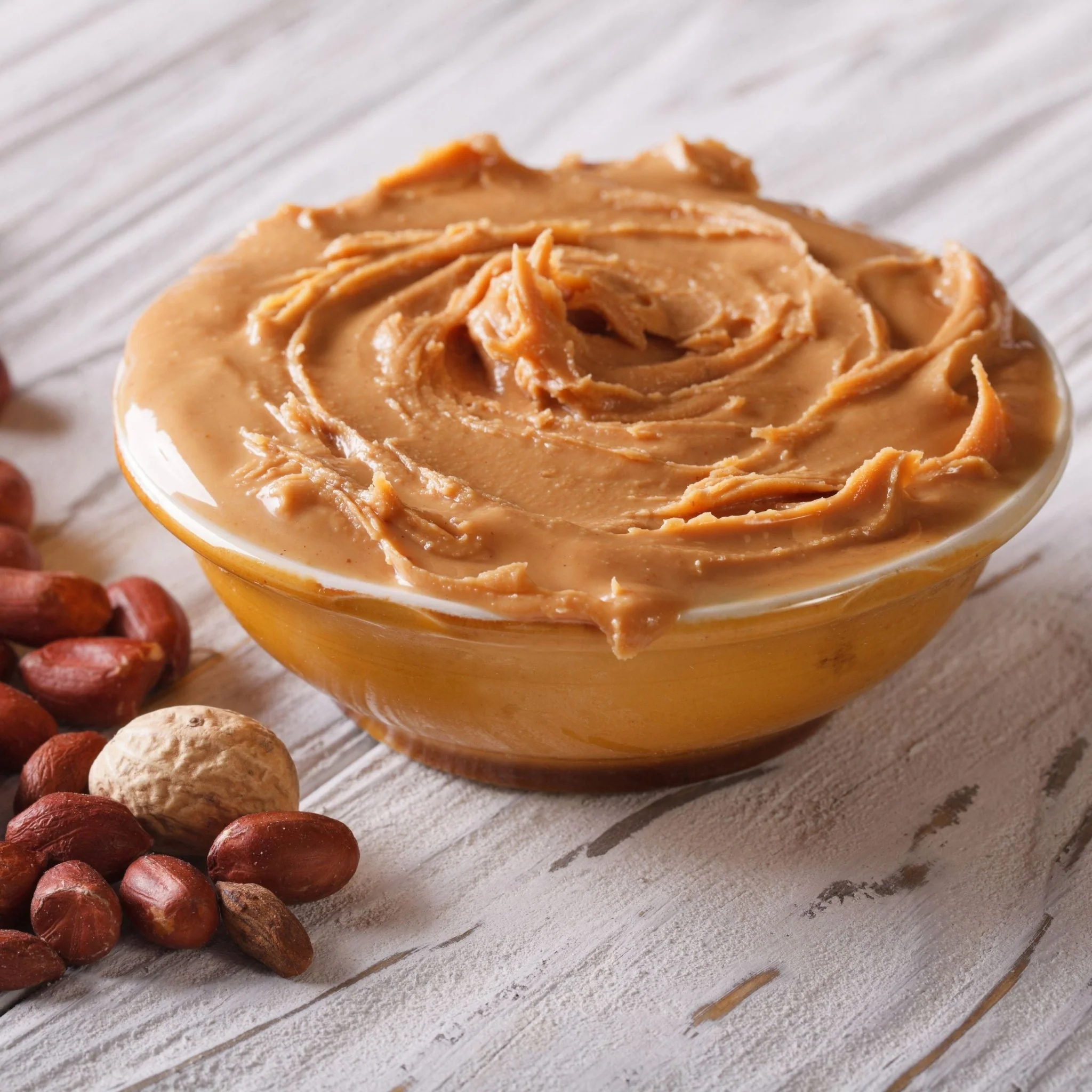 Peanut Butter Powder Can, 60 Servings - Image 7