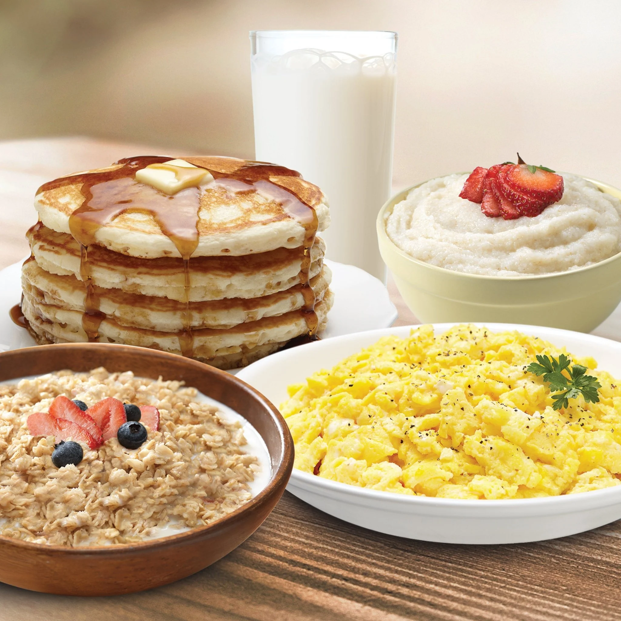 Breakfast Variety Pouch, 56 Servings - Image 4